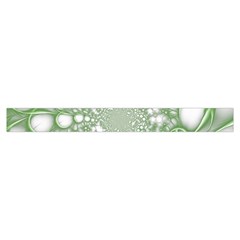 Green Abstract Fractal Background Texture Medium Tote Bag from ArtsNow.com Strap
