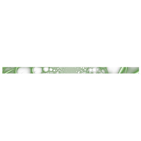 Green Abstract Fractal Background Texture Cross Back Hipster Bikini Set from ArtsNow.com Strap