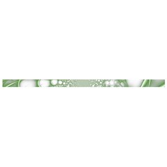 Green Abstract Fractal Background Texture Cross Back Hipster Bikini Set from ArtsNow.com Strap