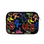 Bears Colors Dead Head Deadhead Grateful Dead Apple MacBook Pro 15  Zipper Case