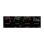 Chart Pattern Sticker (Bumper)