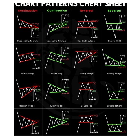 Chart Pattern Waist Pouch (Small) from ArtsNow.com Back Strap