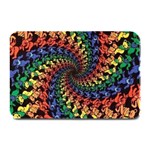 Deadhead Bears Band  Colorsdead Head Grateful Dead Pattern Plate Mats