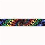 Deadhead Bears Band  Colorsdead Head Grateful Dead Pattern Small Bar Mat