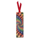 Deadhead Bears Band  Colorsdead Head Grateful Dead Pattern Small Book Marks