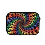 Deadhead Bears Band  Colorsdead Head Grateful Dead Pattern Apple MacBook Pro 15  Zipper Case