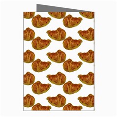 Biscuits Photo Motif Pattern Greeting Cards (Pkg of 8) from ArtsNow.com Right