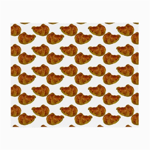 Biscuits Photo Motif Pattern Small Glasses Cloth from ArtsNow.com Front