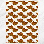 Biscuits Photo Motif Pattern Canvas 18  x 24 