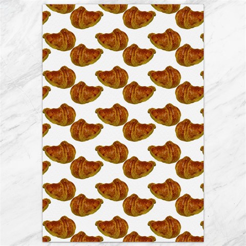 Biscuits Photo Motif Pattern Canvas 20  x 30  from ArtsNow.com 19.62 x28.9  Canvas - 1