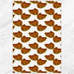 Biscuits Photo Motif Pattern Canvas 24  x 36 
