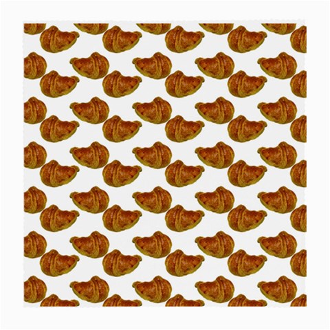 Biscuits Photo Motif Pattern Medium Glasses Cloth (2 Sides) from ArtsNow.com Front