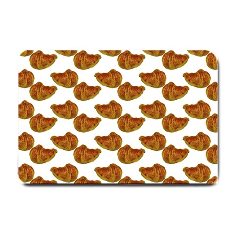 Biscuits Photo Motif Pattern Small Doormat from ArtsNow.com 24 x16  Door Mat