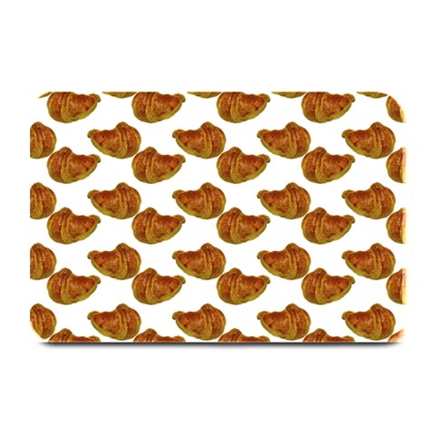 Biscuits Photo Motif Pattern Plate Mats from ArtsNow.com 18 x12  Plate Mat
