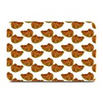 Biscuits Photo Motif Pattern Plate Mats