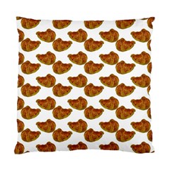 Biscuits Photo Motif Pattern Standard Cushion Case (Two Sides) from ArtsNow.com Front