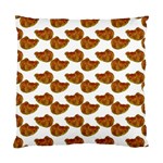 Biscuits Photo Motif Pattern Standard Cushion Case (Two Sides)