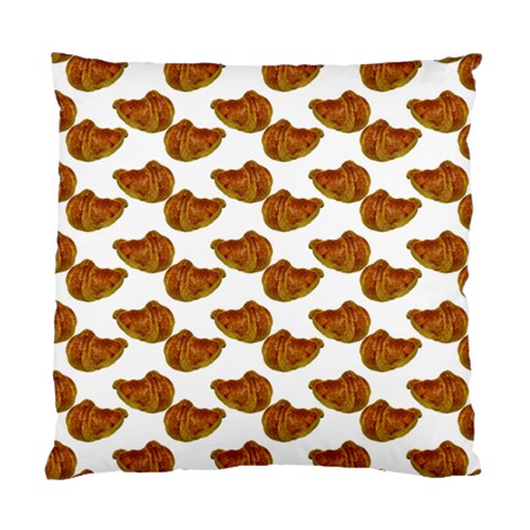 Biscuits Photo Motif Pattern Standard Cushion Case (Two Sides) from ArtsNow.com Back