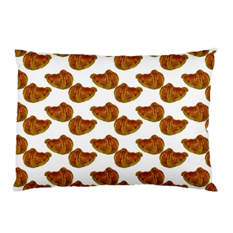 Biscuits Photo Motif Pattern Pillow Case from ArtsNow.com 26.62 x18.9  Pillow Case