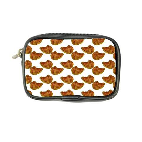 Biscuits Photo Motif Pattern Coin Purse from ArtsNow.com Front