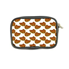 Biscuits Photo Motif Pattern Coin Purse from ArtsNow.com Back