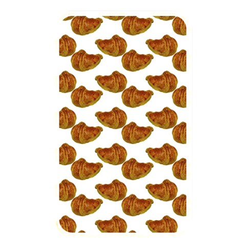 Biscuits Photo Motif Pattern Memory Card Reader (Rectangular) from ArtsNow.com Front