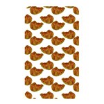 Biscuits Photo Motif Pattern Memory Card Reader (Rectangular)