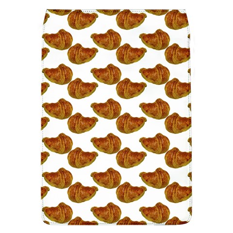 Biscuits Photo Motif Pattern Removable Flap Cover (L) from ArtsNow.com Front