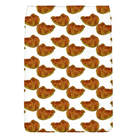 Biscuits Photo Motif Pattern Removable Flap Cover (S) from ArtsNow.com Front