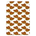 Biscuits Photo Motif Pattern Removable Flap Cover (S)