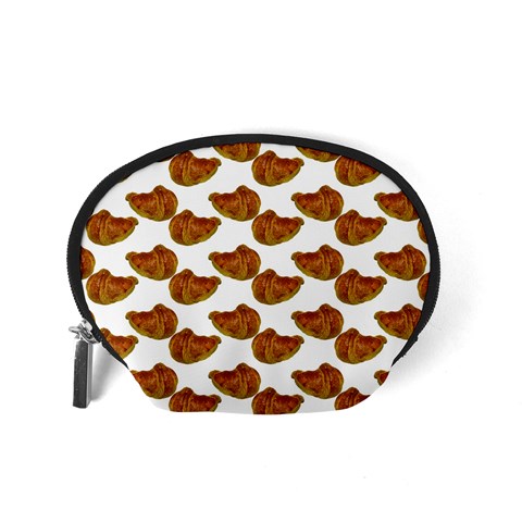 Biscuits Photo Motif Pattern Accessory Pouch (Small) from ArtsNow.com Back