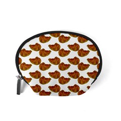 Biscuits Photo Motif Pattern Accessory Pouch (Small) from ArtsNow.com Back
