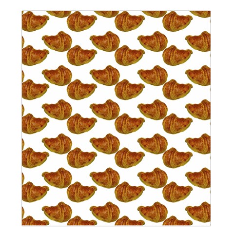 Biscuits Photo Motif Pattern Duvet Cover (King Size) from ArtsNow.com Duvet Quilt
