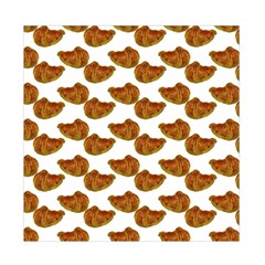 Biscuits Photo Motif Pattern Duvet Cover Double Side (Full/ Double Size) from ArtsNow.com Back
