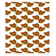 Biscuits Photo Motif Pattern Duvet Cover Double Side (California King Size) from ArtsNow.com Front