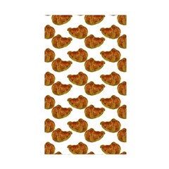 Biscuits Photo Motif Pattern Duvet Cover Double Side (Single Size) from ArtsNow.com Back