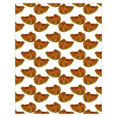 Biscuits Photo Motif Pattern Toiletries Pouch from ArtsNow.com Back