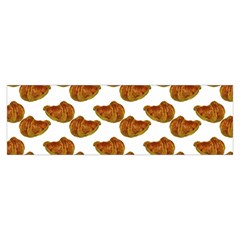 Biscuits Photo Motif Pattern Toiletries Pouch from ArtsNow.com Hand Strap