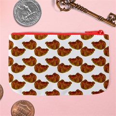 Biscuits Photo Motif Pattern Large Coin Purse from ArtsNow.com Back