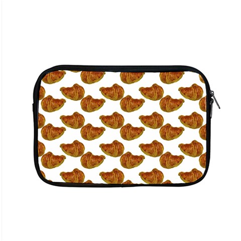 Biscuits Photo Motif Pattern Apple MacBook Pro 15  Zipper Case from ArtsNow.com Front