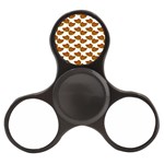 Biscuits Photo Motif Pattern Finger Spinner