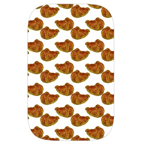 Biscuits Photo Motif Pattern Waist Pouch (Small) from ArtsNow.com Front
