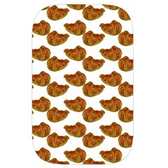Biscuits Photo Motif Pattern Waist Pouch (Small) from ArtsNow.com Front