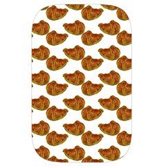 Biscuits Photo Motif Pattern Waist Pouch (Small) from ArtsNow.com Back