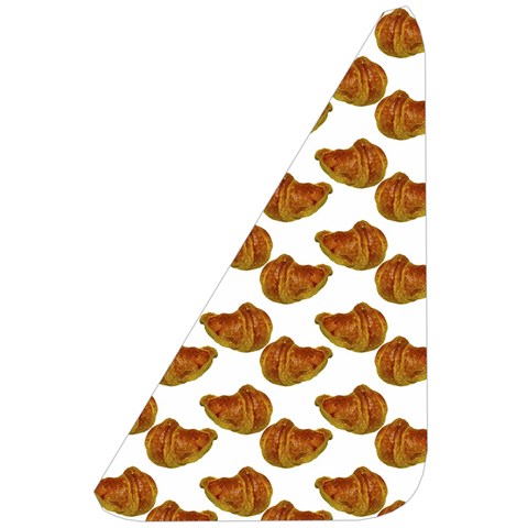 Biscuits Photo Motif Pattern Belt Pouch Bag (Small) from ArtsNow.com Front Left