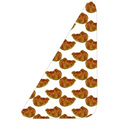 Biscuits Photo Motif Pattern Belt Pouch Bag (Small) from ArtsNow.com Front Left