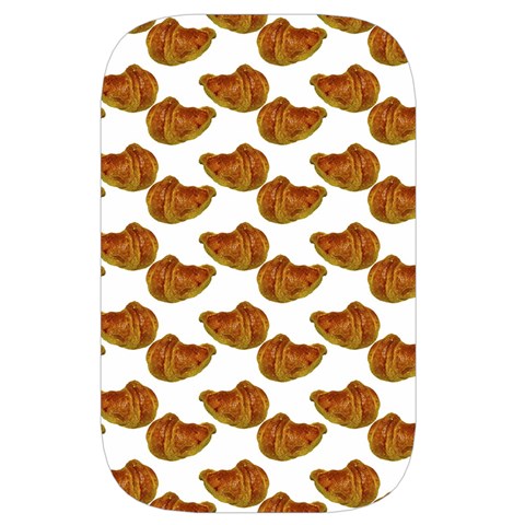Biscuits Photo Motif Pattern Belt Pouch Bag (Small) from ArtsNow.com Back