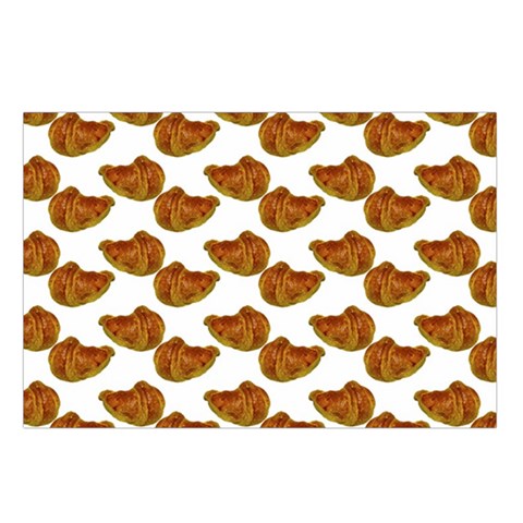 Biscuits Photo Motif Pattern Belt Pouch Bag (Small) from ArtsNow.com Loop