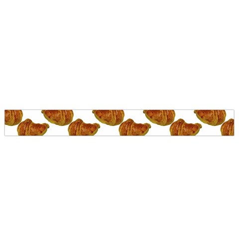 Biscuits Photo Motif Pattern Waist Pouch (Large) from ArtsNow.com Bottom