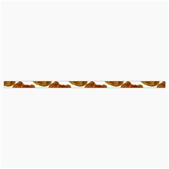 Biscuits Photo Motif Pattern Roll Up Canvas Pencil Holder (L) from ArtsNow.com Strap